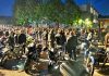 Bjelovar se probudio uz zvuk motora: održana tradicionalna Moto budnica