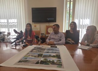 Kuća Bakić mogla bi u obnovu već krajem rujna ove godine