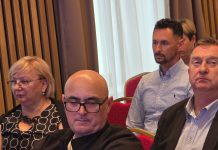 Aglomeracija 2 sastojat će se od više faza, a radovi ovise o financijama