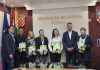 Potpisani ugovori za deset turističkih projekata u Bjelovarsko-bilogorskoj županiji vrijednih 191 tisuću eura