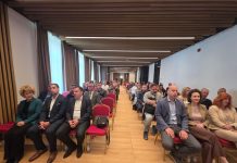 Bjelovar organizirao konferenciju o provedenim EU projektima