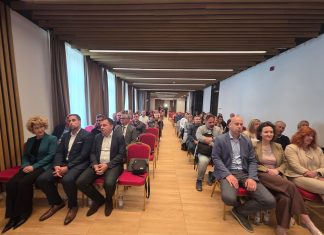 Bjelovar organizirao konferenciju o provedenim projektima