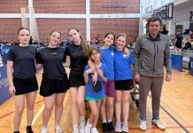 STK Bjelovar ostvario zapažene rezultate na državnim prvenstvima