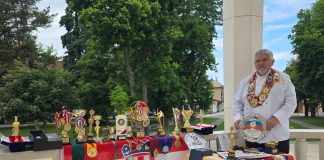 Božidar Miodragović ogorčen jer Udruga kuhara nije dobila financijsku potporu Grada Bjelovara
