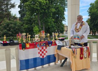 Božidar Miodragović ogorčen jer Udruga kuhara nije dobila financijsku potporu Grada Bjelovara