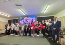Općina Veliki Grđevac proslavila 34. rođendan uz osvrt na projekte i vrijedne ljude sa svog područja