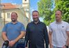 Fun Run utrka i Festival bazičnih sportova bit će uvertira u 30. Terezijanu