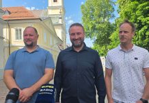 Fun Run utrka i Festival bazičnih sportova bit će uvertira u 30. Terezijanu