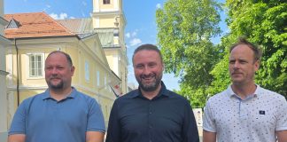 Fun Run utrka i Festival bazičnih sportova bit će uvertira u 30. Terezijanu