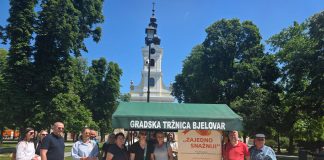 Društvo multiple skleroze BBŽ obilježilo Svjetski dan MS-a