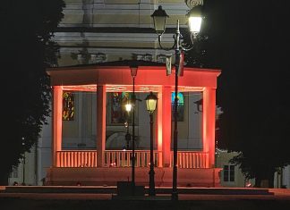 Grad Bjelovar uključio se u obilježavanje Svjetskog dana multiple skleroze