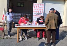 GD CK Grubišno Polje pokreće novi projekt pomoći ugroženim skupinama