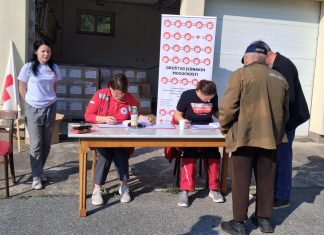 GD CK Grubišno Polje pokreće novi projekt pomoći ugroženim skupinama