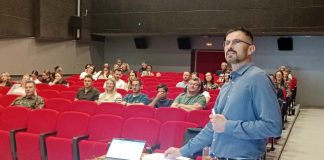 Predavajući o financijskoj pismenosti matematičar Toni Milun poručio: Većina Hrvata troši impulzivno, ali bolji smo od Talijana
