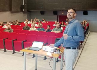 Predavajući o financijskoj pismenosti matematičar Toni Milun poručio: Većina Hrvata troši impulzivno, ali bolji smo od Talijana