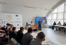Europski projekt RurAll u Križevcima okupio partnere iz 13 zemalja