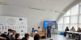 Europski projekt RurAll u Križevcima okupio partnere iz 13 zemalja