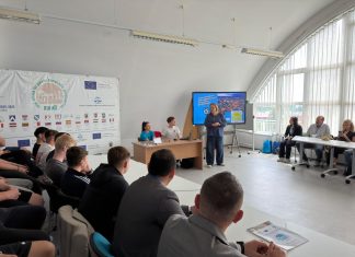 Europski projekt RurAll u Križevcima okupio partnere iz 13 zemalja
