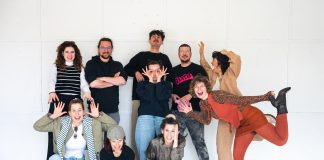 Participativnim radionicama u Bjelovaru kreće projekt “Promjena” – suvremena umjetnost za mentalno zdravlje djece i mladih