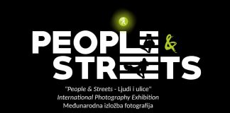 Otvoren fotografski natječaj People and Streets