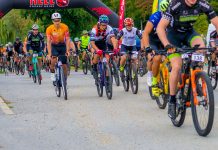 Prvi Bilogora Outdoor Weekend dovodi trkače i bicikliste na bilogorske makadame