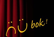 Bogat BOK! festivalski program ovog vikenda