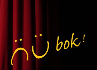 Bogat BOK! festivalski program ovog vikenda