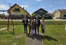 Općina Ivanska obilježila godišnjicu smrti Đure Sudete