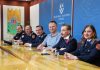 Župan Marko Marušić organizirao prijem za vatrogasce povodom sv. Florijana