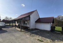 Općina Štefanje nastavila ulaganja u društvenu infrastrukturu naselja Starine