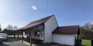 Općina Štefanje nastavila ulaganja u društvenu infrastrukturu naselja Starine