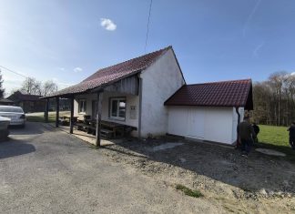 Općina Štefanje nastavila ulaganja u društvenu infrastrukturu naselja Starine