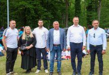 ŠRC Kukavica ponovno bila domaćin dječje olimpijade