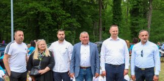 ŠRC Kukavica ponovno bila domaćin dječje olimpijade