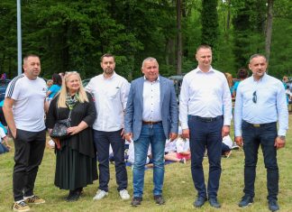 ŠRC Kukavica ponovno bila domaćin dječje olimpijade