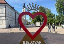 Bjelovar dobio nove foto kutke koji slave najveću gradsku manifestaciju