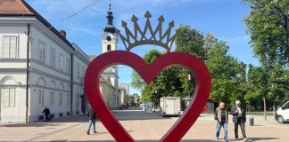 Bjelovar dobio nove foto kutke koji slave najveću gradsku manifestaciju