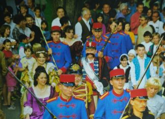 „Terezijana – 30 godina carske priče“ otkriva pozadinu stvaranja najveće bjelovarske manifestacije