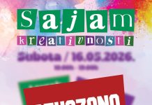Otkazan Sajam kreativnosti u Velikom Grđevcu