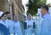 Župan Marušić čestitao Međunarodni dan sestrinstva svim medicinskim sestrama i tehničarima