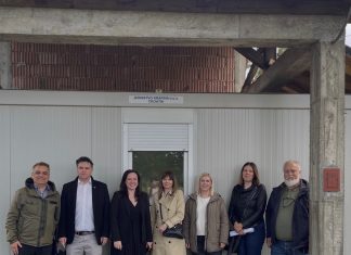 Zajedničkom inicijativom Grada i Ministarstva riješeno stambeno pitanje hrvatskog branitelja