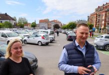 Od 1. listopada bjelovarska bolnica ukida naplatu parkinga: Besplatno svih 184 mjesta u krugu bolnice