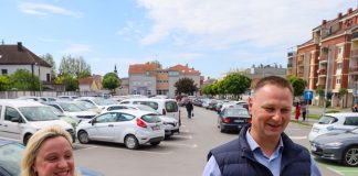 Od 1. listopada bjelovarska bolnica ukida naplatu parkinga: Besplatno svih 184 mjesta u krugu bolnice