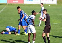 Veliki uspjeh Mladosti: Pobjedom u Klisu do SuperSport Prve lige