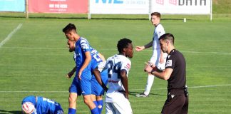 Veliki uspjeh Mladosti: Pobjedom u Klisu do SuperSport Prve lige