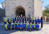 Mažoretkinje Općine Dubrava zablistale na Državnom prvenstvu i Kupu nacija