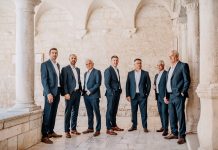 Tomislav Bralić i Klapa Intrade stižu na Terezijanu