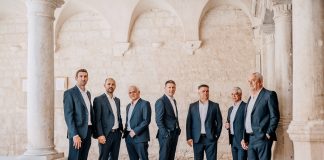 Tomislav Bralić i Klapa Intrade stižu na Terezijanu