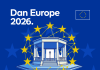 Dan Europe u Bjelovaru – Od europskih sireva i Eurovizije do „kola sreće“ na bjelovarskom korzu