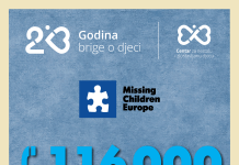 Međunarodni dan nestale djece – nestanci djece sve češće počinju online